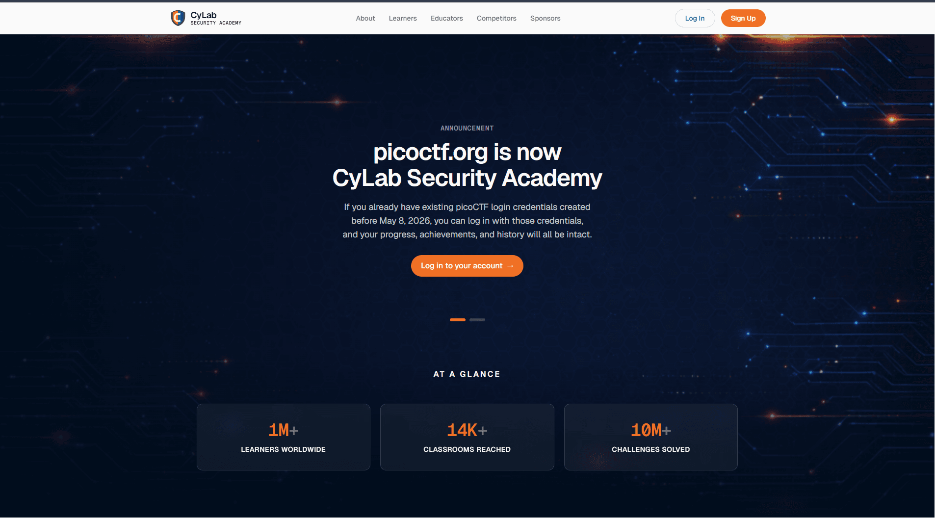 CyberlabAcademy