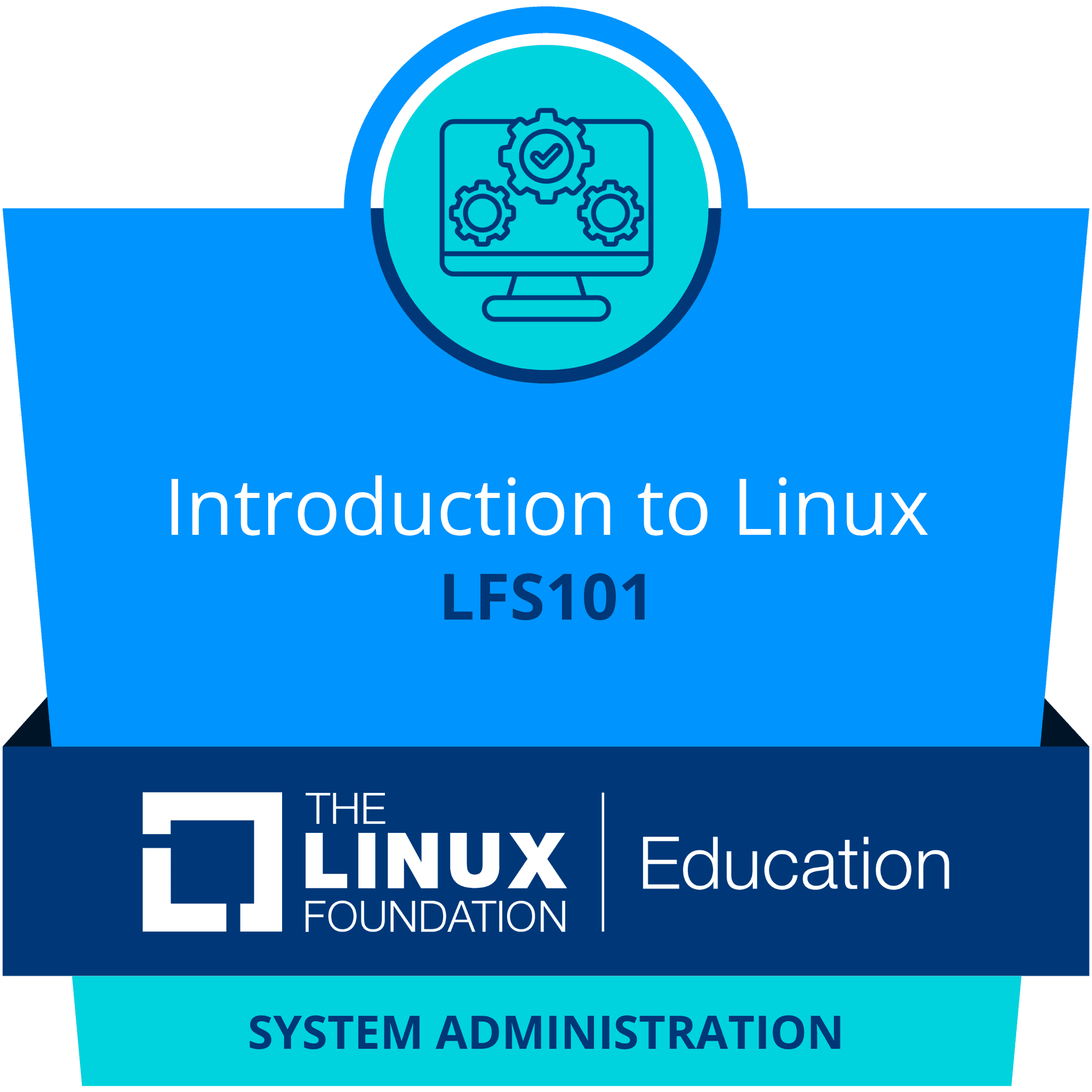 LFS101: Introduction to Linux