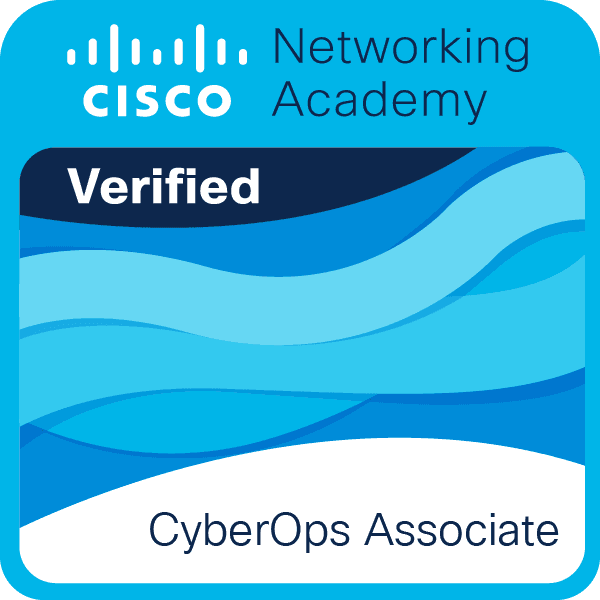 CyberOps Associate