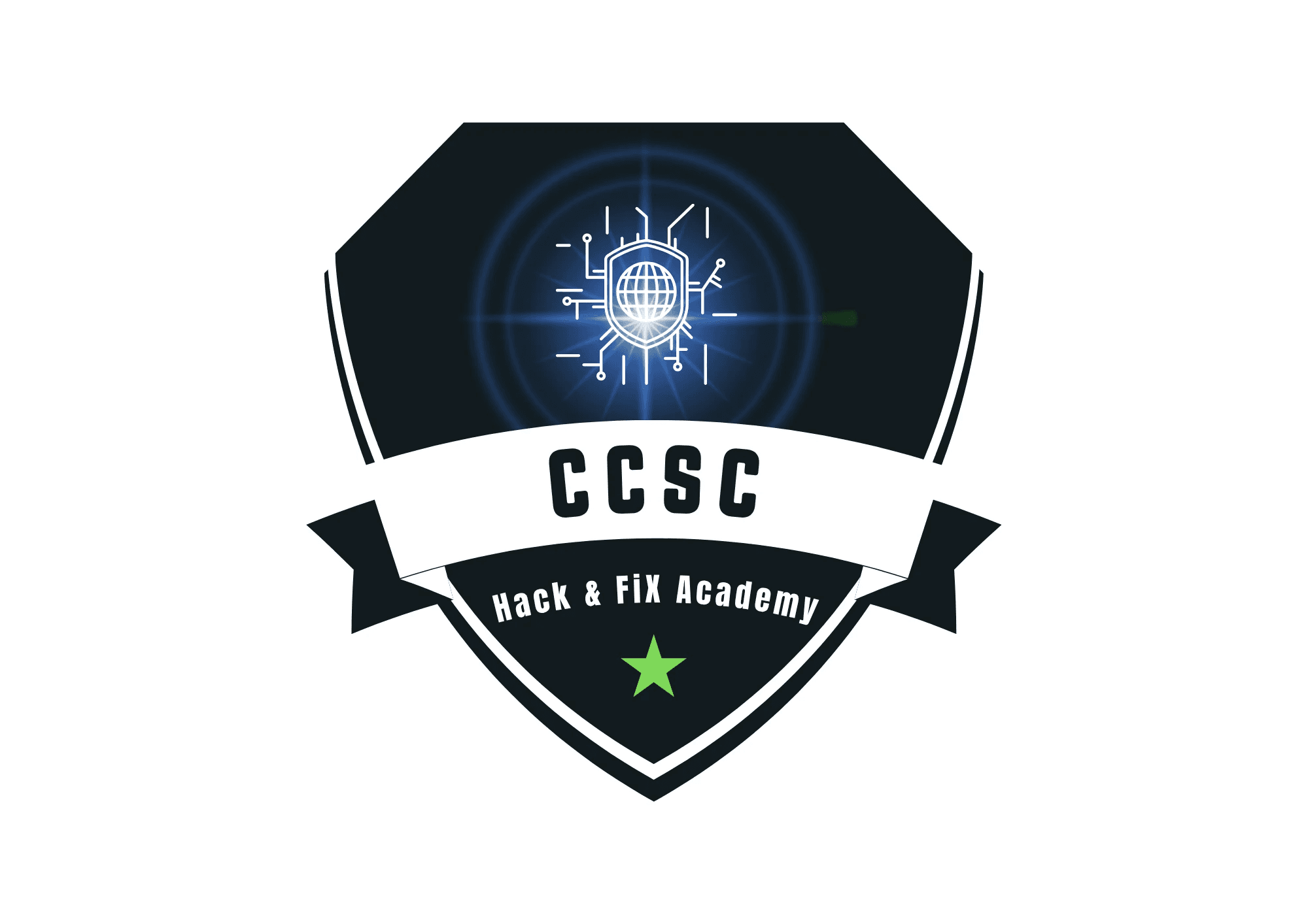 Cybersecurity Career Starter Certification (CCSC)